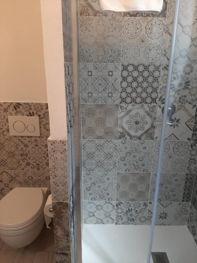 Ferienwohnung La Rosa App Livorno Exterior foto