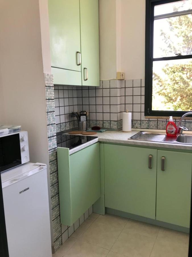 Ferienwohnung La Rosa App Livorno Exterior foto