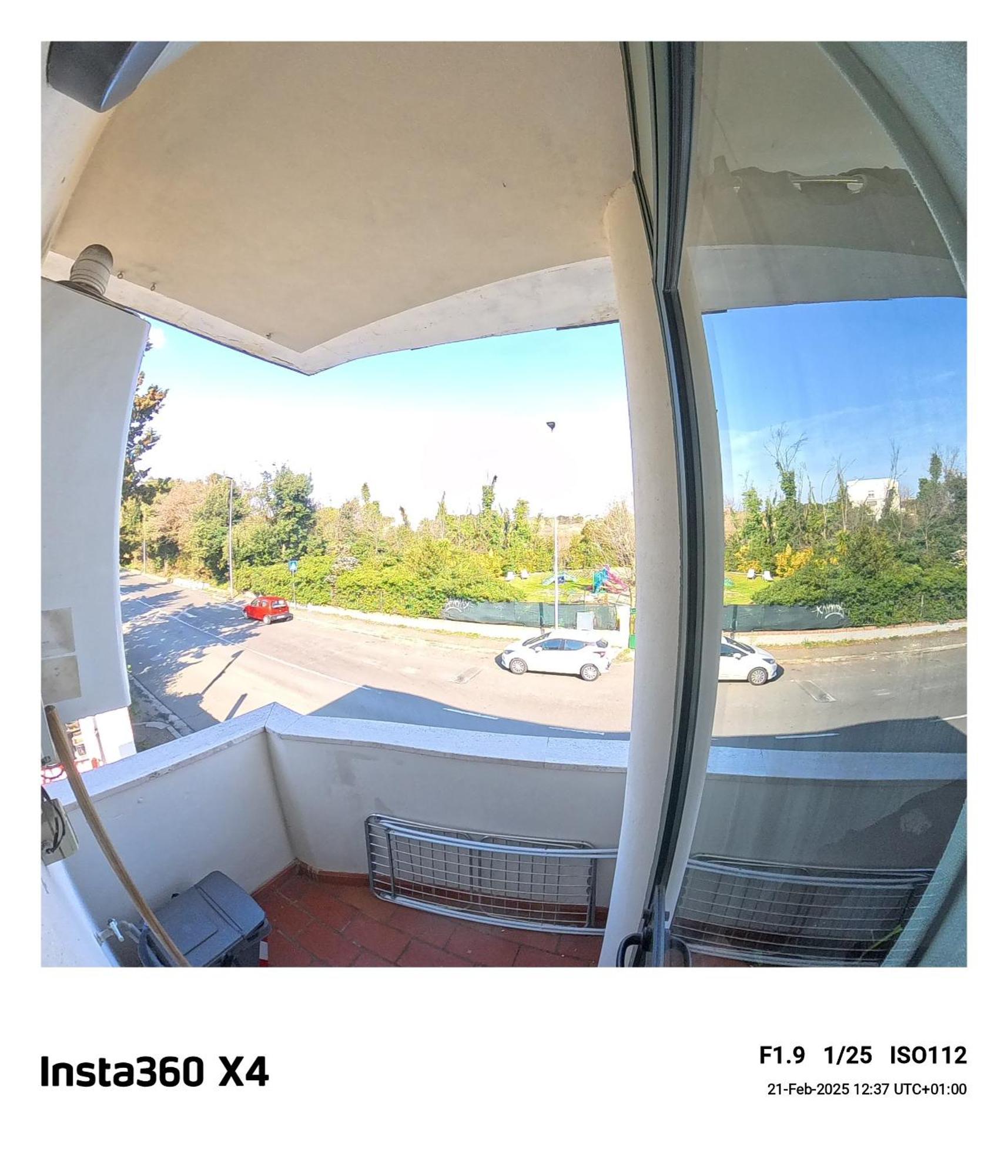 Ferienwohnung La Rosa App Livorno Exterior foto