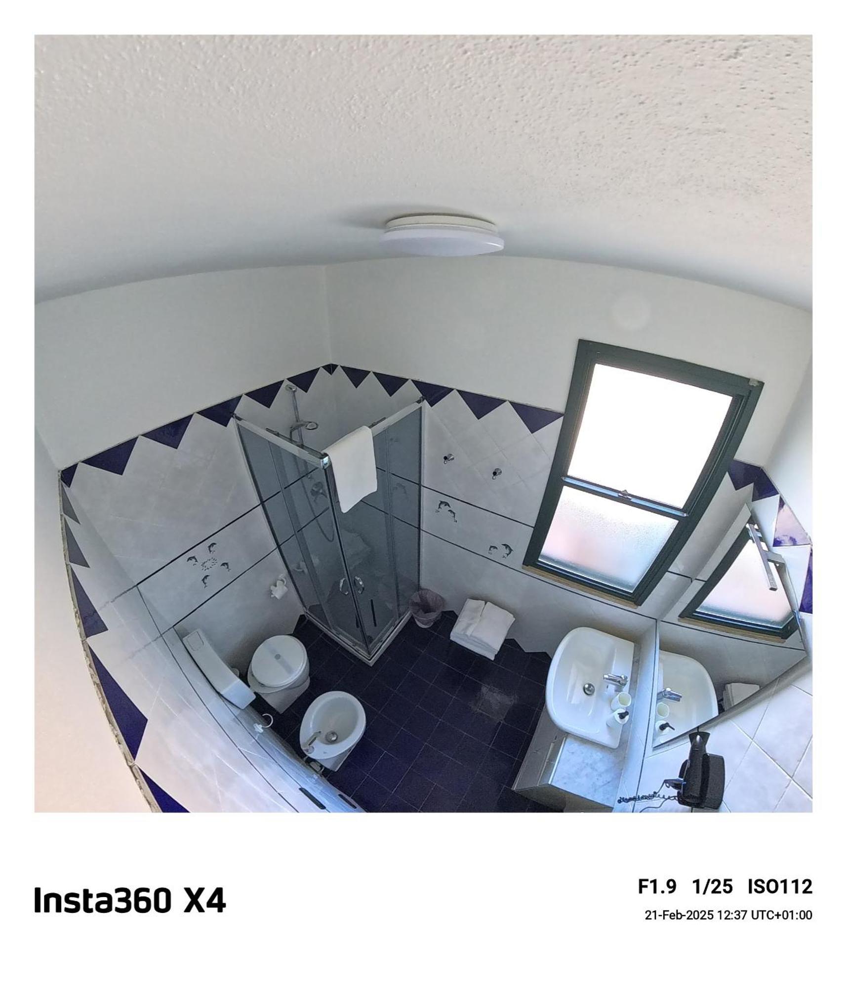 Ferienwohnung La Rosa App Livorno Exterior foto