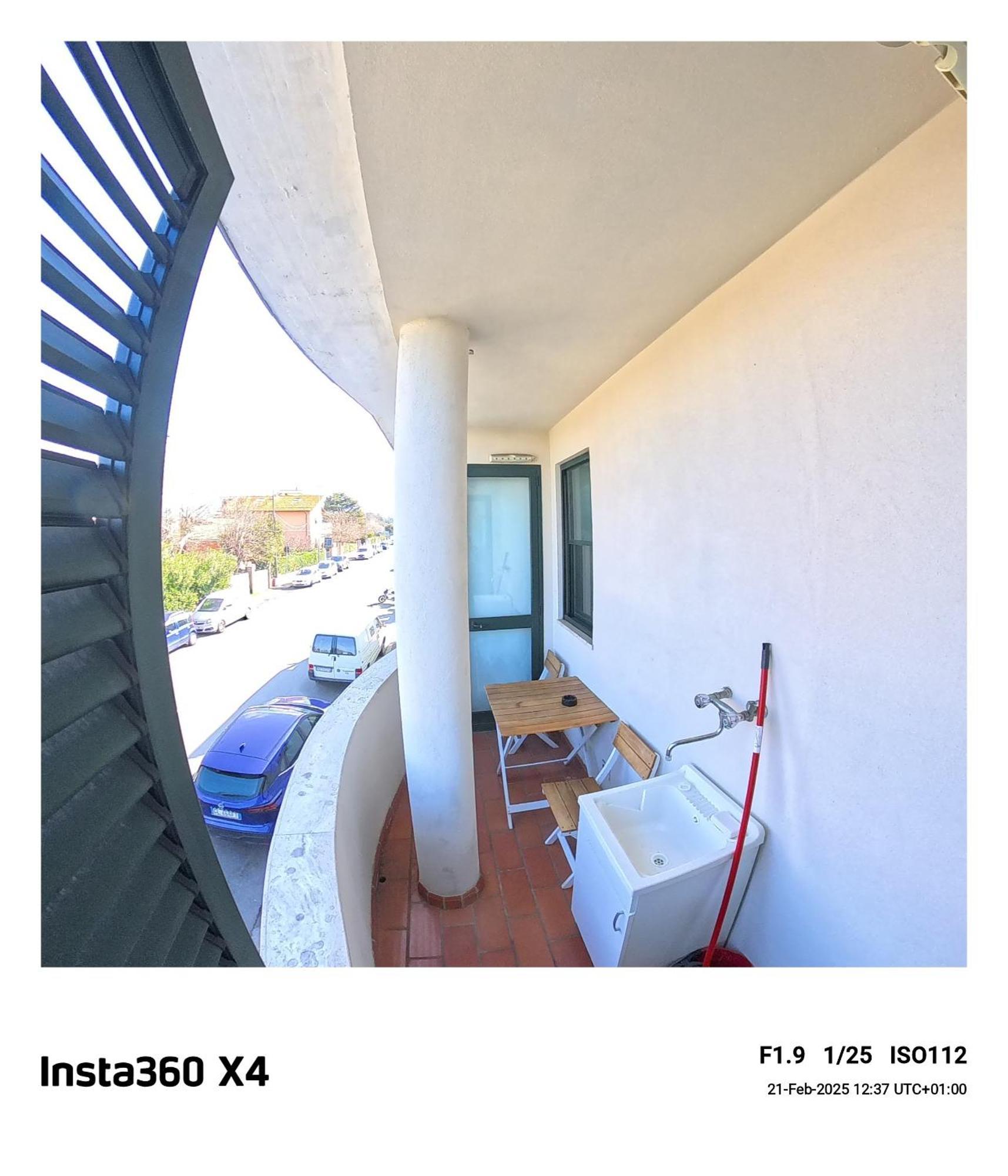 Ferienwohnung La Rosa App Livorno Exterior foto