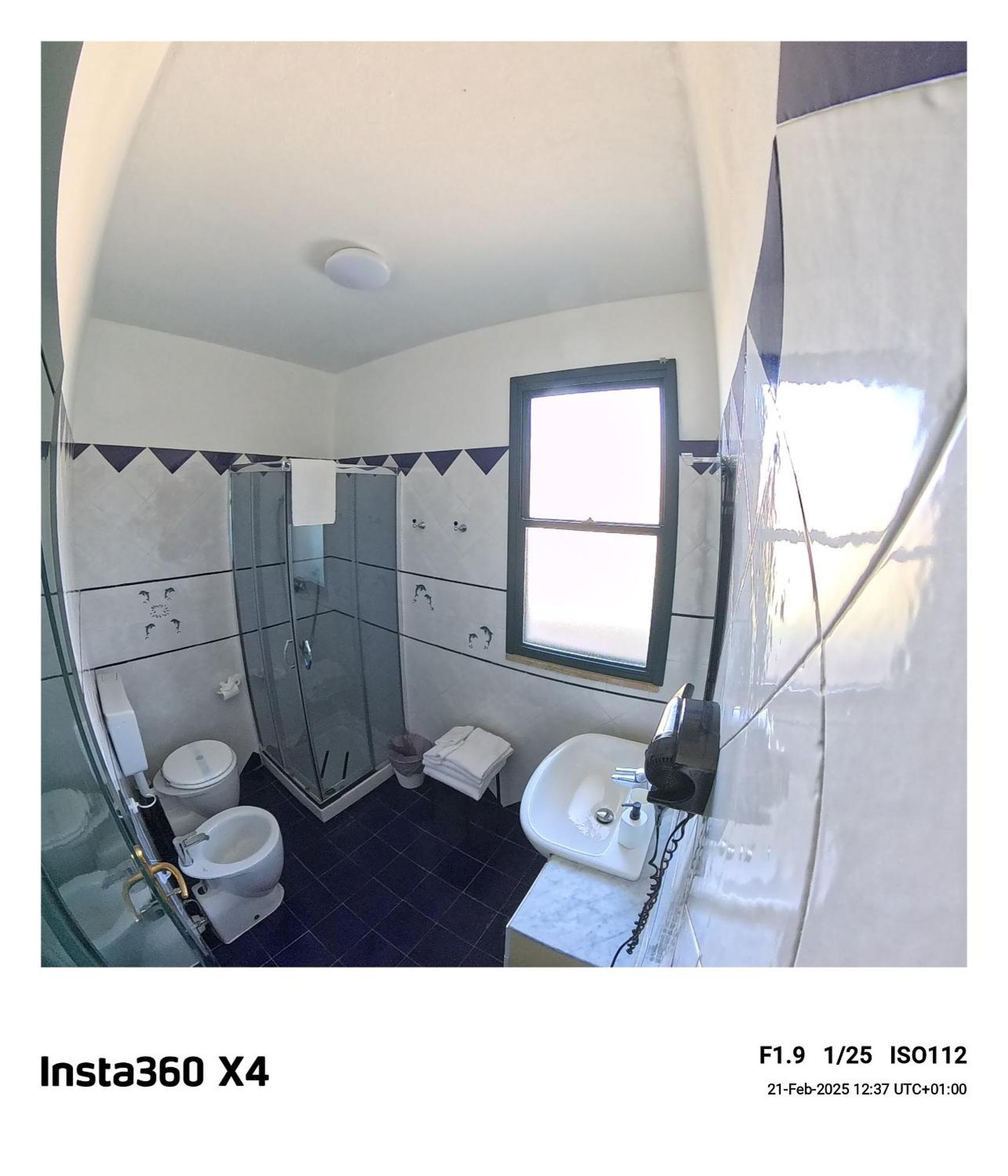 Ferienwohnung La Rosa App Livorno Exterior foto
