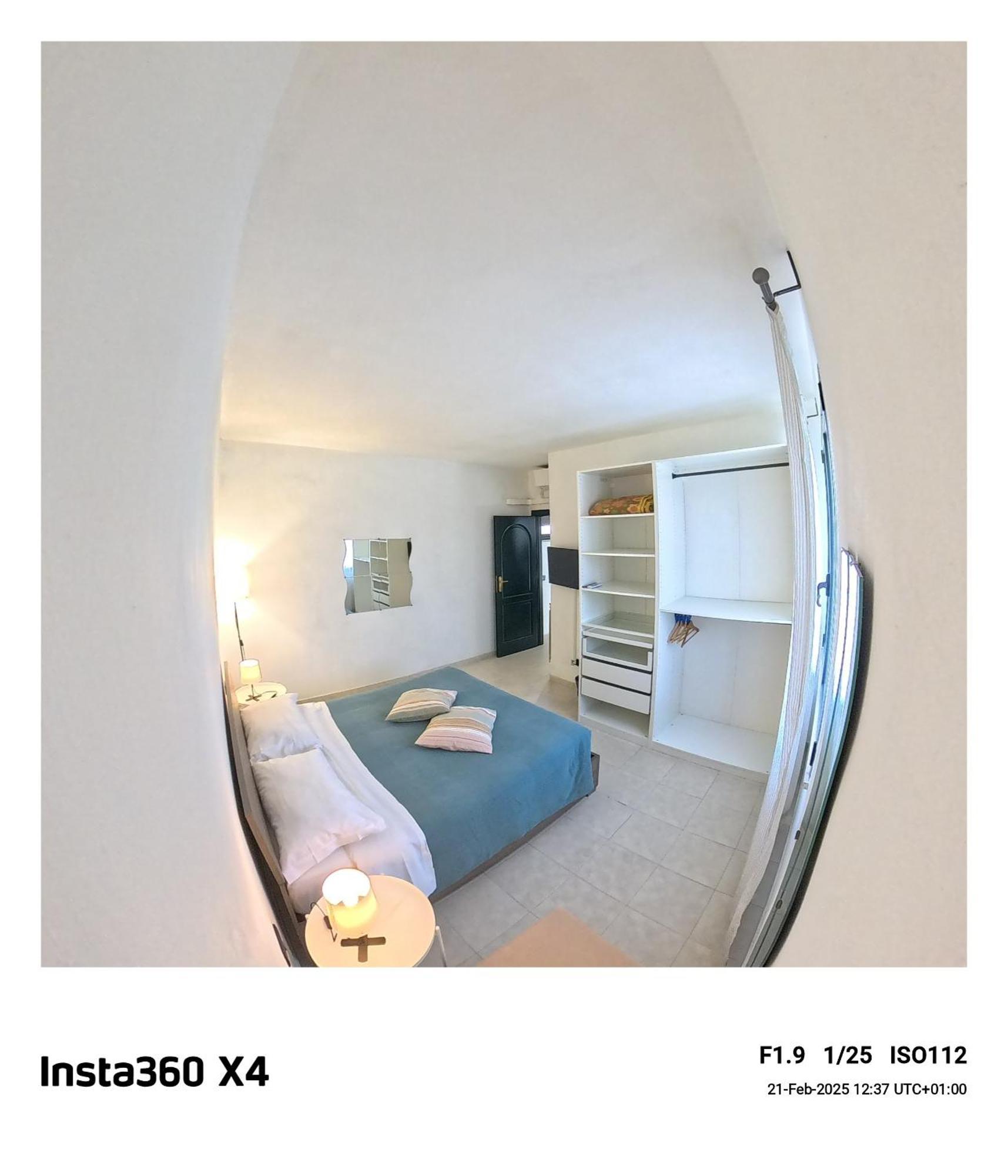 Ferienwohnung La Rosa App Livorno Exterior foto