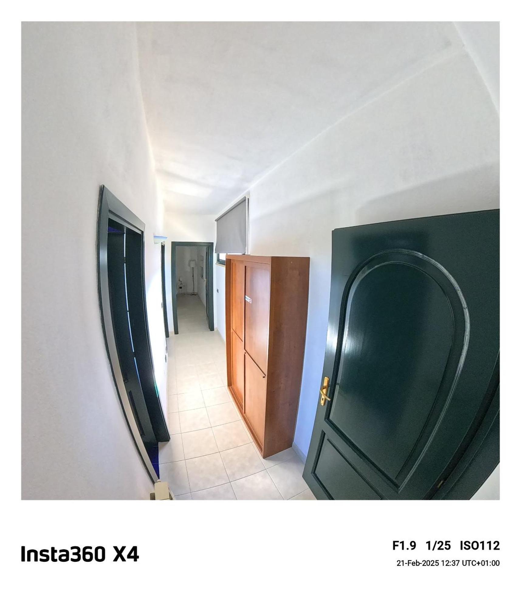 Ferienwohnung La Rosa App Livorno Exterior foto